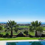 Villa Chrystallia
