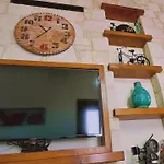 Chrystallia Villa *