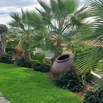 Chrystallia Villa