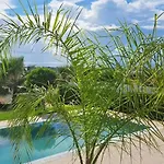 Chrystallia Villa