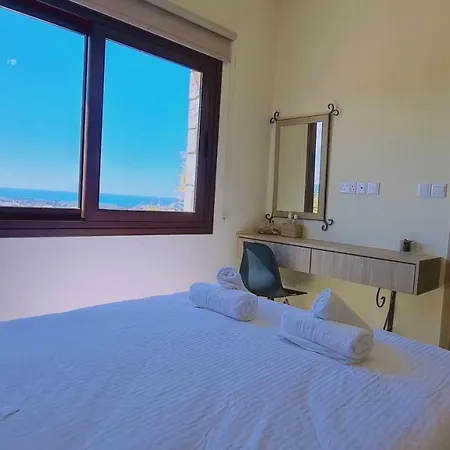 Chrystallia * Anaríta