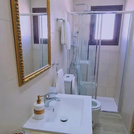 Chrystallia Villa Anaríta