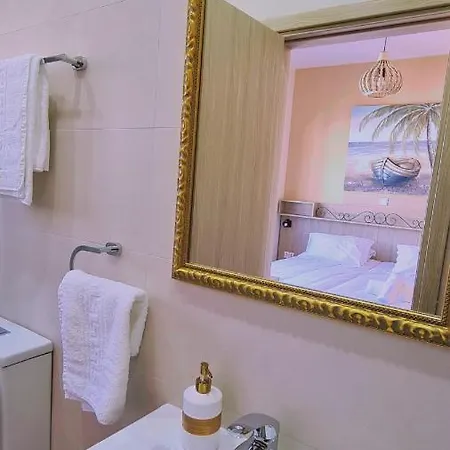 Chrystallia Villa Anaríta