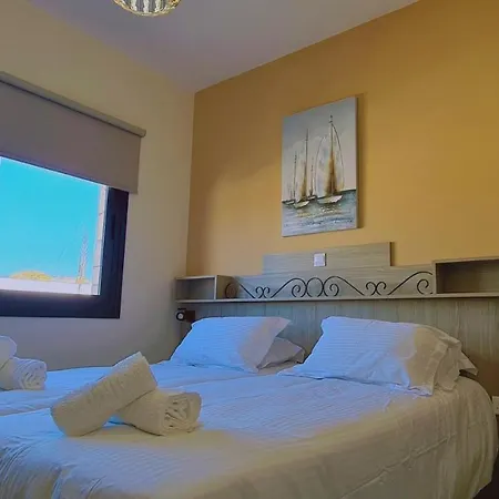 Chrystallia Anaríta