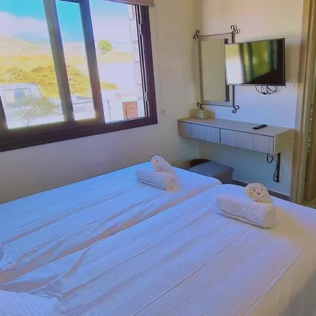 Chrystallia Villa Anaríta