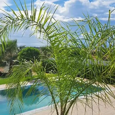Chrystallia فيلة