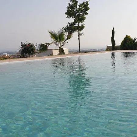 Chrystallia Villa Anaríta