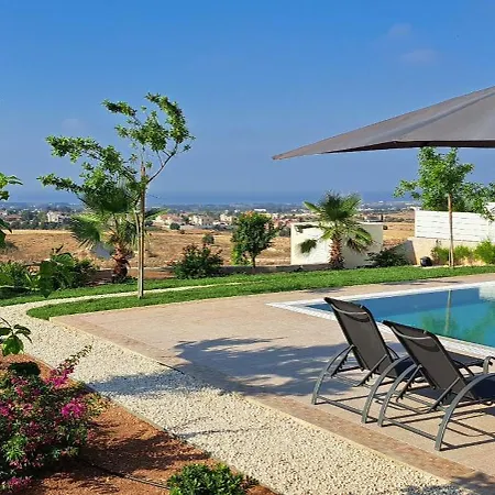 Chrystallia * Anaríta