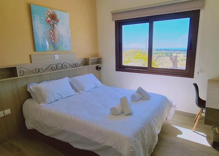 Chrystallia ヴィラ *