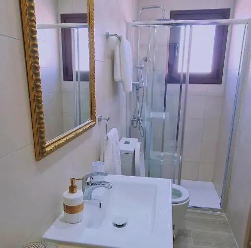 Chrystallia ヴィラ Anarita