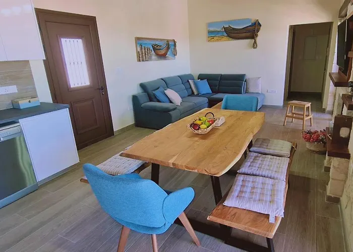 ヴィラ Chrystallia