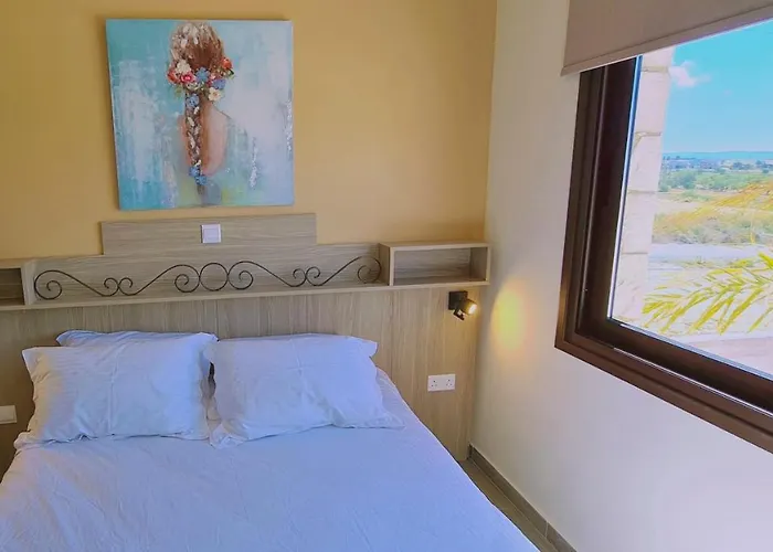 Chrystallia ヴィラ *