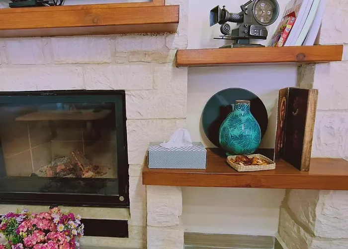 Chrystallia ヴィラ Anarita