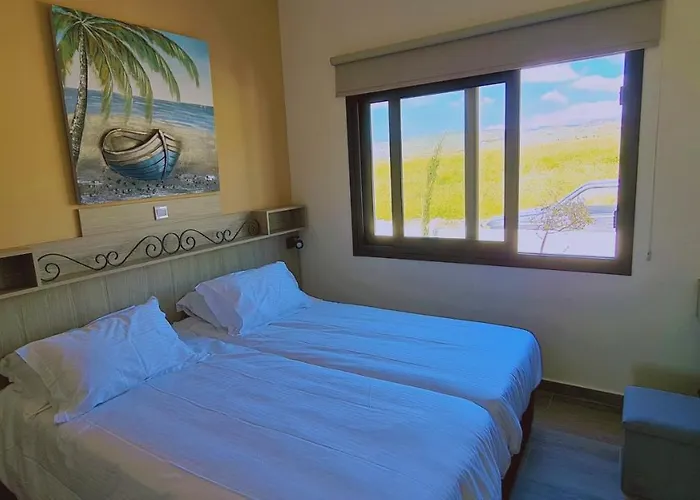 ヴィラ Chrystallia *