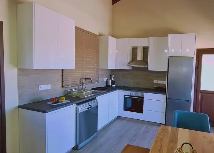 Chrystallia ヴィラ