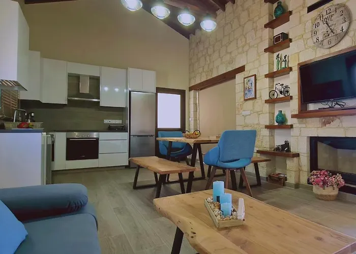 Chrystallia ヴィラ