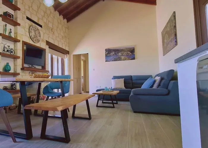 Chrystallia ヴィラ