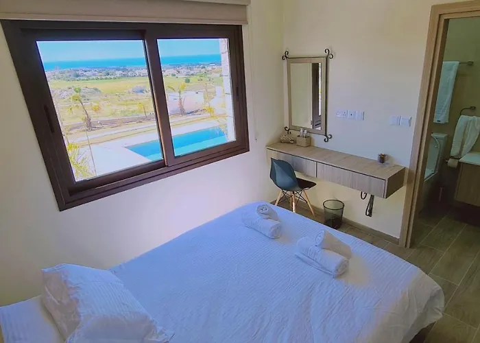 Vila Chrystallia Anarita