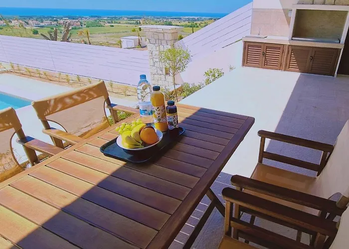 ヴィラ Chrystallia