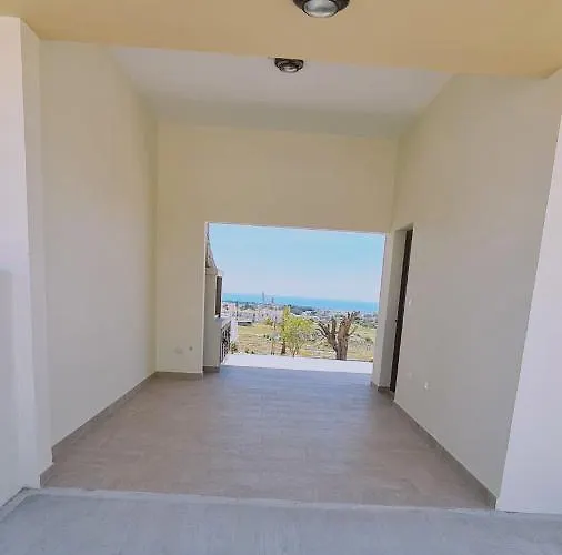 ヴィラ Chrystallia *