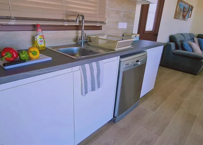 Vila Chrystallia Anarita