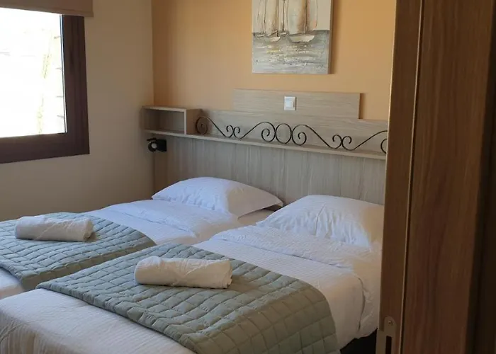 Chrystallia ヴィラ *