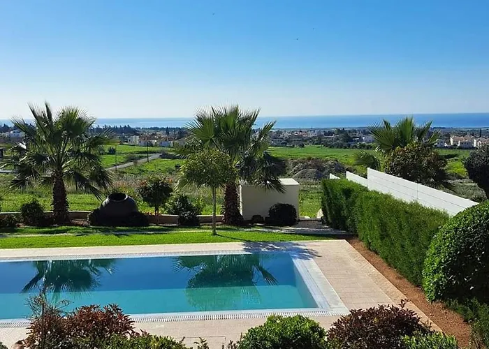 Vila Chrystallia Anarita