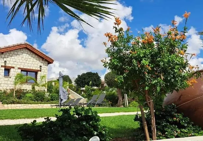 Vila Chrystallia Anarita