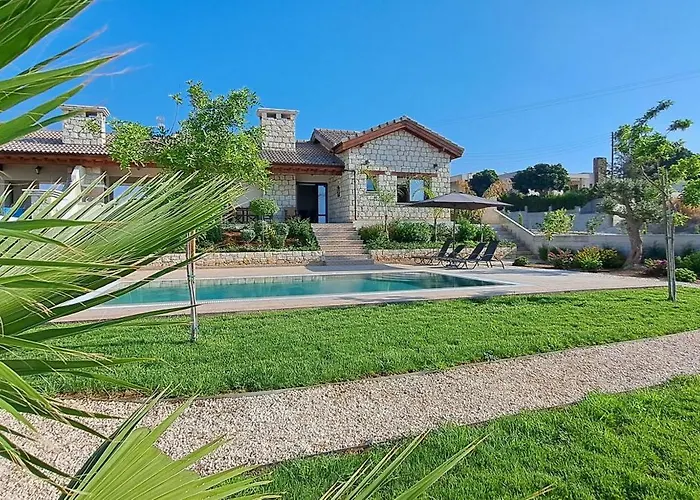 Chrystallia * Anarita